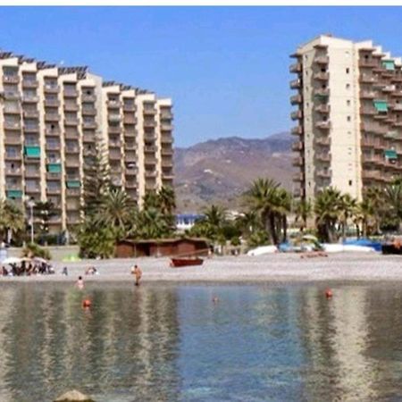 Apartamento Las Gondolas อัลมูเญการ์ ภายนอก รูปภาพ